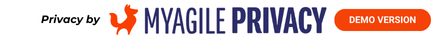 Cookie Banner et Consent Management par My Agile Privacy®